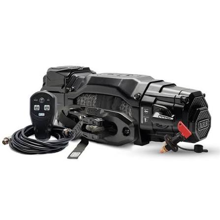 ARB Winde ARW120SA