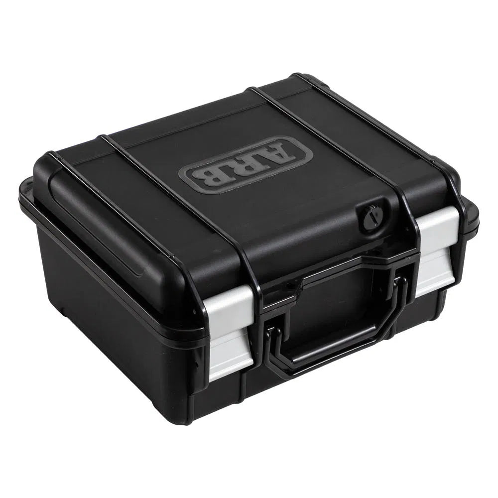 ARB Kompressor Bürstenlos im Koffer, inkl. Zubehör 12 Volt, CKBLP12
