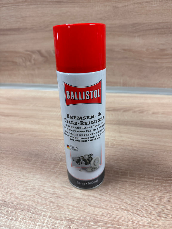 Ballistol Bremsenreiniger