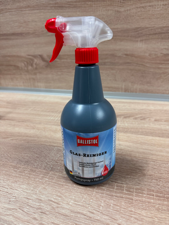 Ballistol Glasreiniger