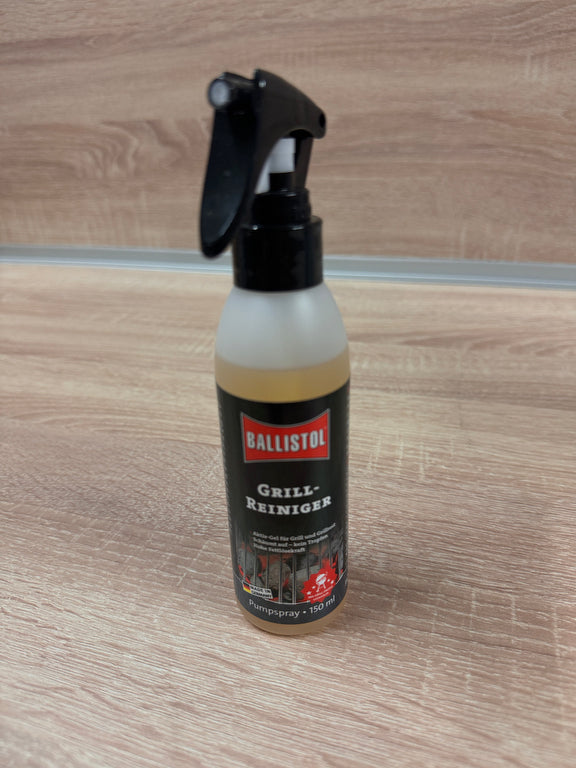 Ballistol Grillreiniger