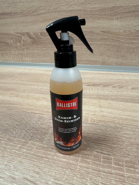 Ballistol Kaminreiniger