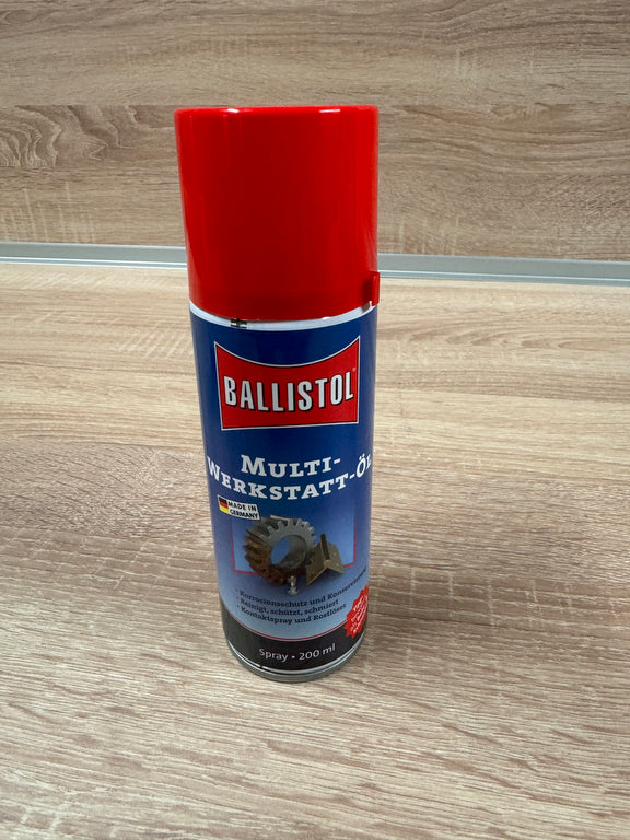 Ballistol Multi-Werkstattoel