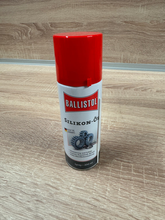 Ballistol Silikonoel
