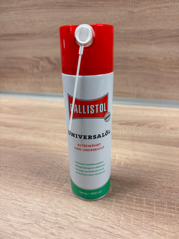 Ballistol Universalöl 400 ml