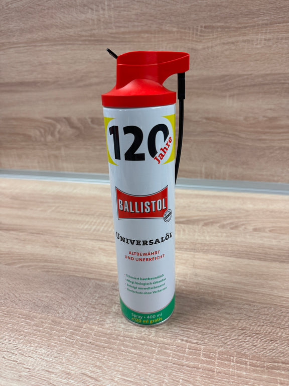Ballistol Universalöl 520 ml