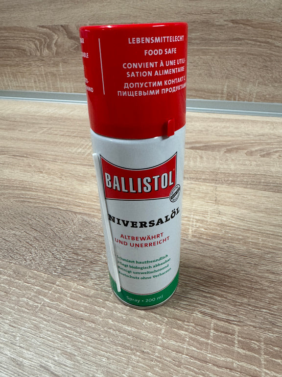 Ballistol Universalöl 200 ml
