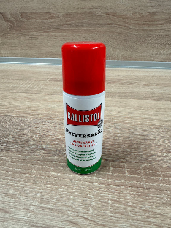 Ballistol Universalöl 50 mö