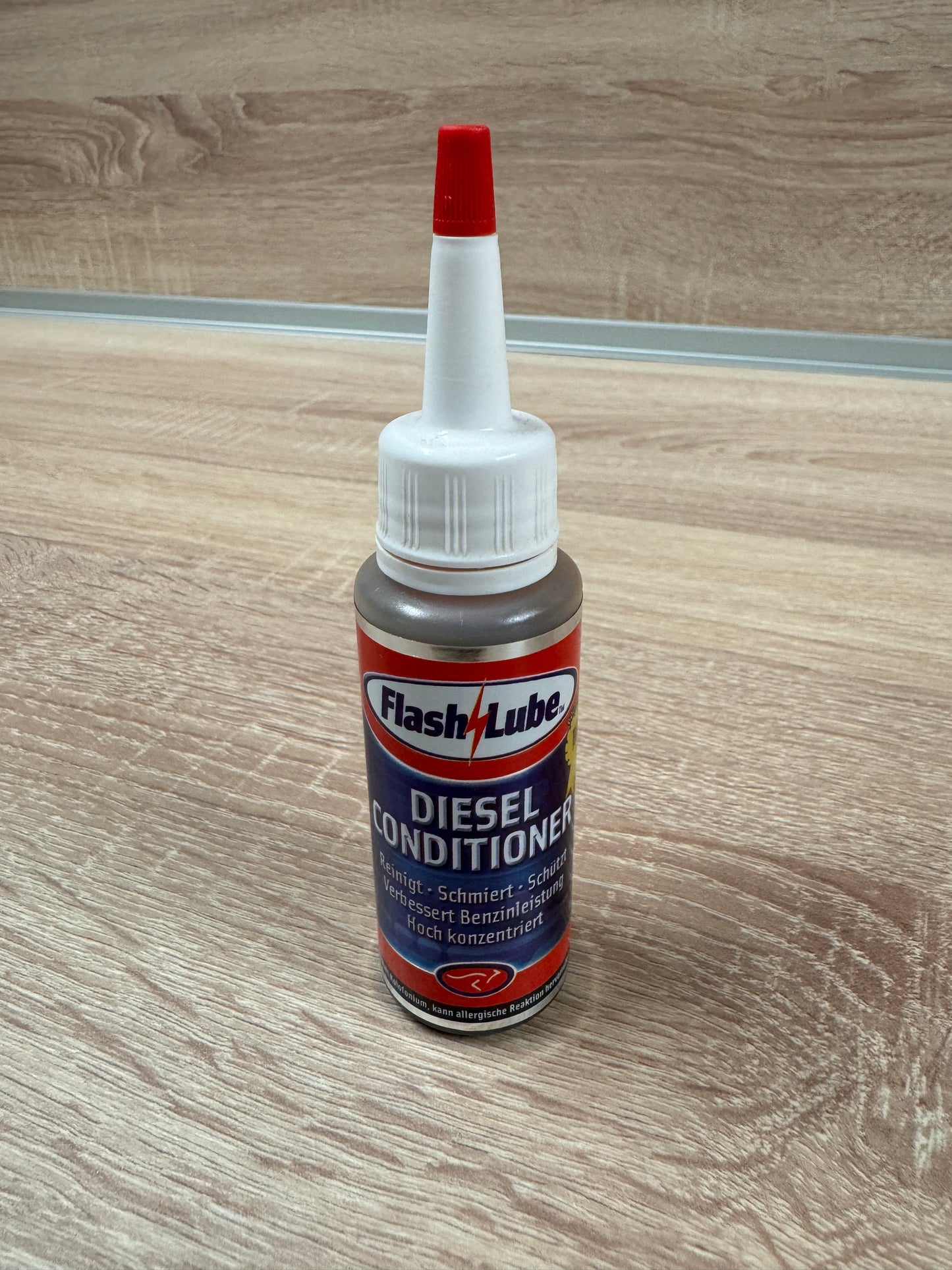 Dieselkonditioner FlashLube 50 ml