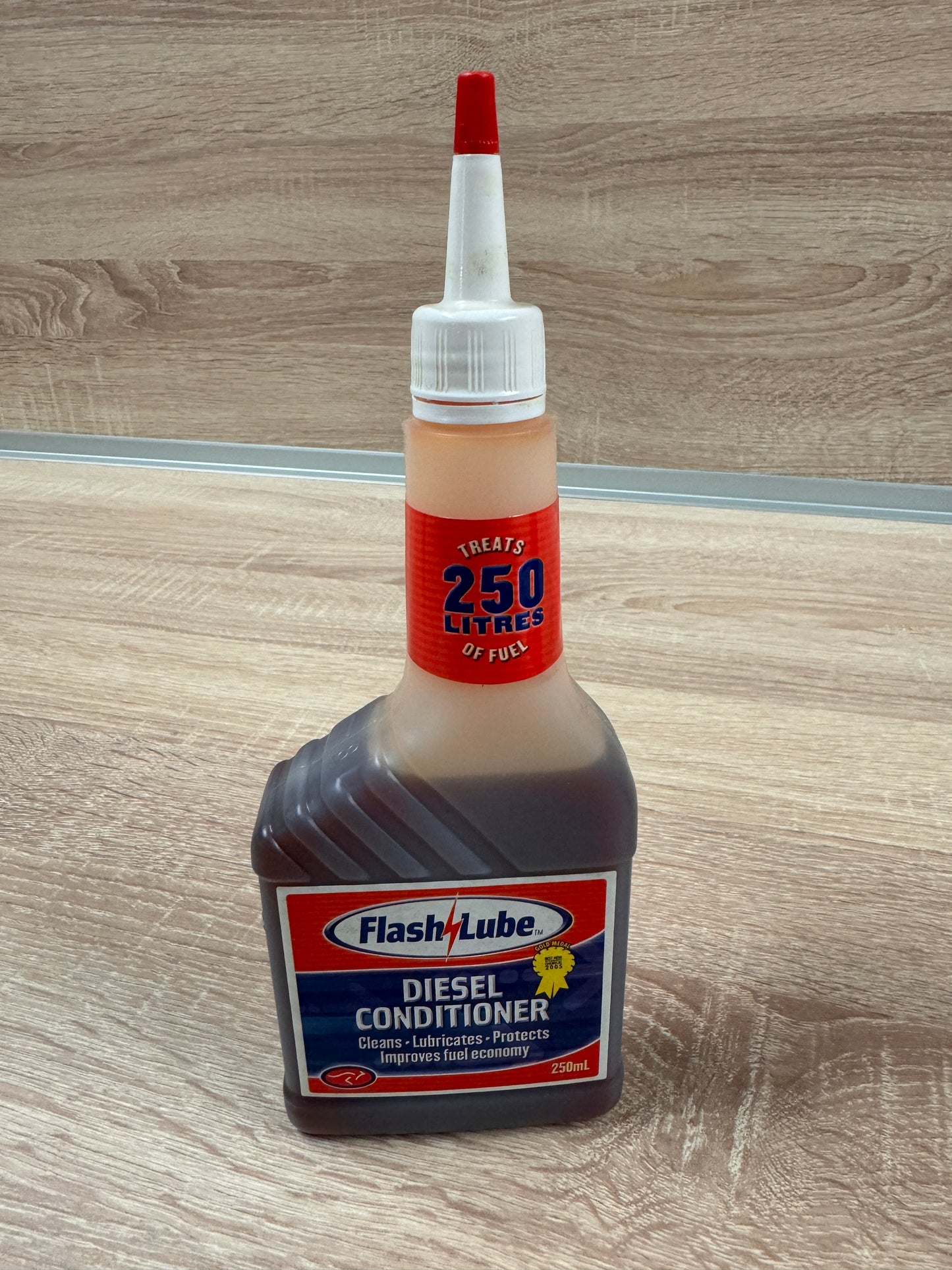 Dieselkonditioner FlashLube 250 ml