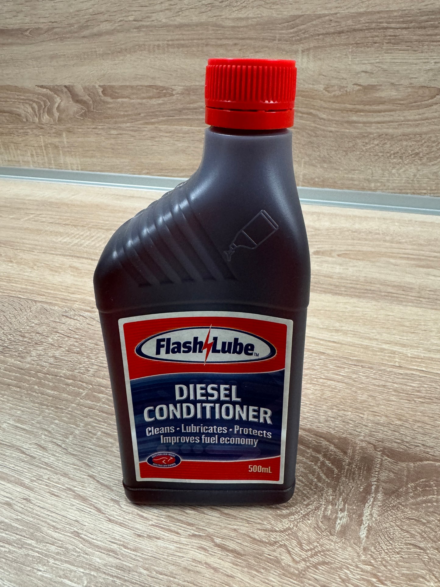 Dieselkonditioner FlashLube 500 ml