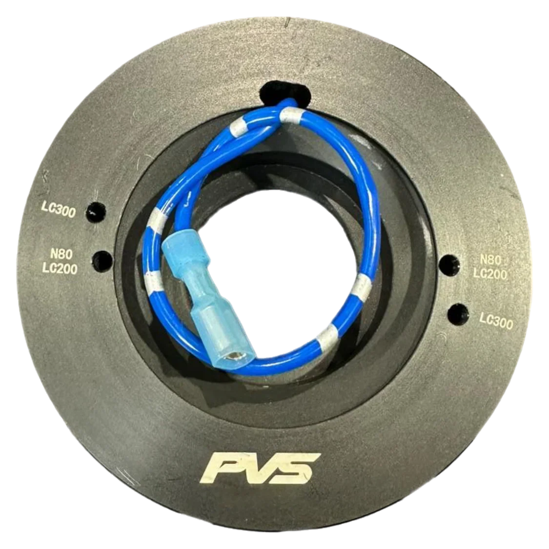 PVS Lenkradadapter