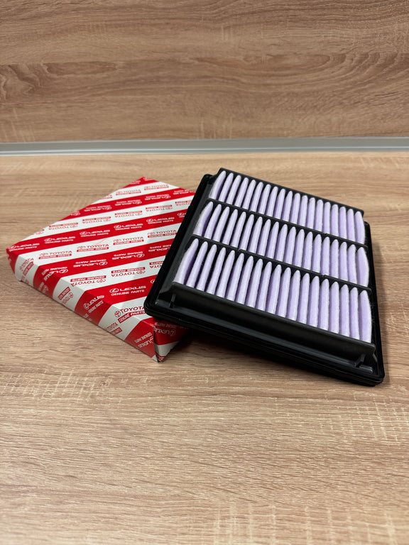 Luftfilter Toyota Land Cruiser