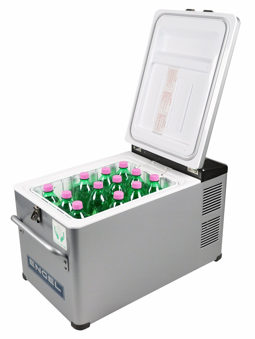 ENGEL MT-35F-S offen