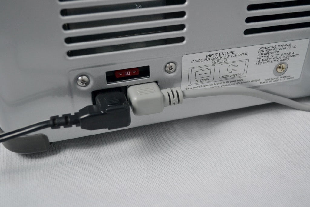 ENGEL MT-35F-S Kabel