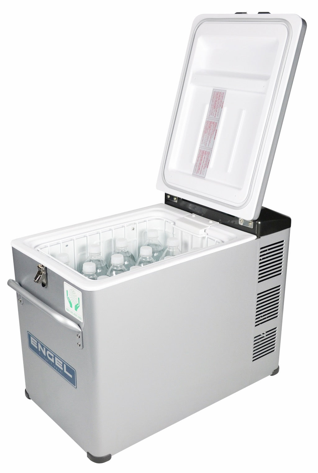ENGEL MT-45F-S offen