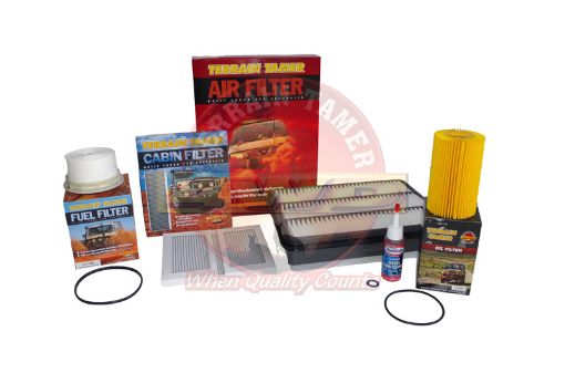 Filterkit