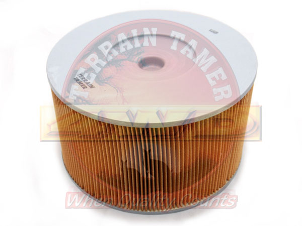Luftfilter Toyota Land Cruiser 430
