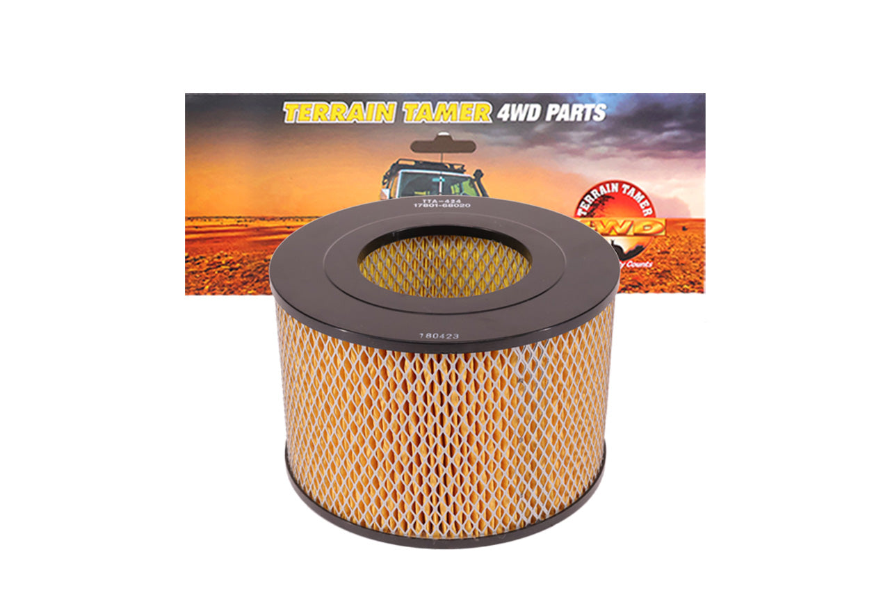 Luftfilter Toyota Land Cruiser TTA-424