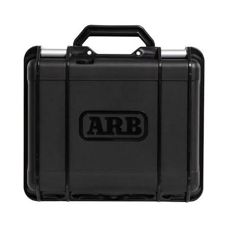 ARB Kompressor Bürstenlos im Koffer, inkl. Zubehör 12 Volt, CKBLP12