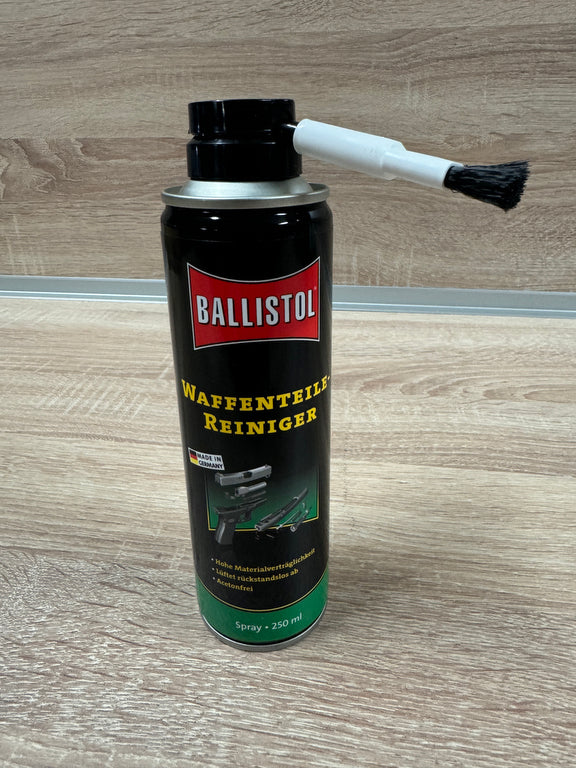 Ballistol Waffenreiniger
