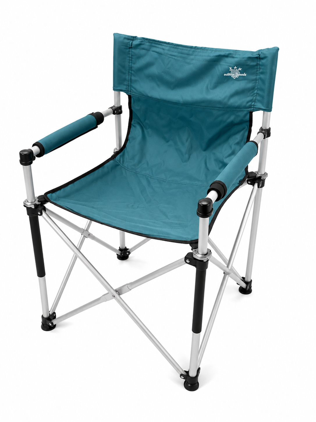 Faltstuhl Tom's Campchair GRÜN