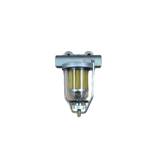 Kraftstoffvorfilter