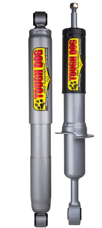 ToughDog Stoßdämpfer Suzuki Jimny