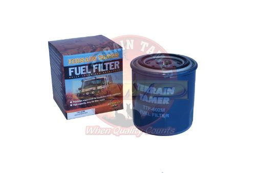 Kraftstofffilter