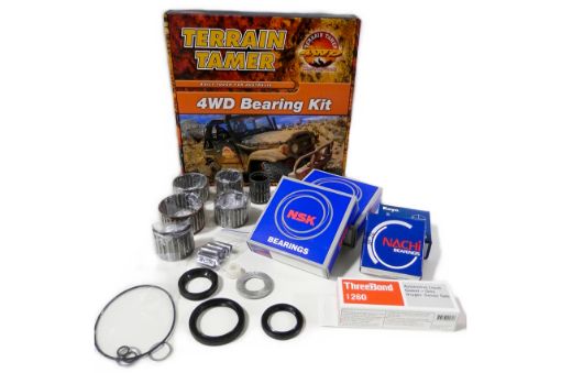 Überholkit Schaltgetriebe