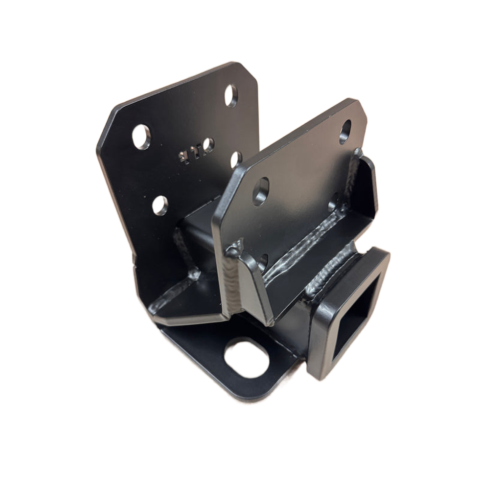 2-Zoll Einschubadapter passend für Tom´s Anhängerkupplung