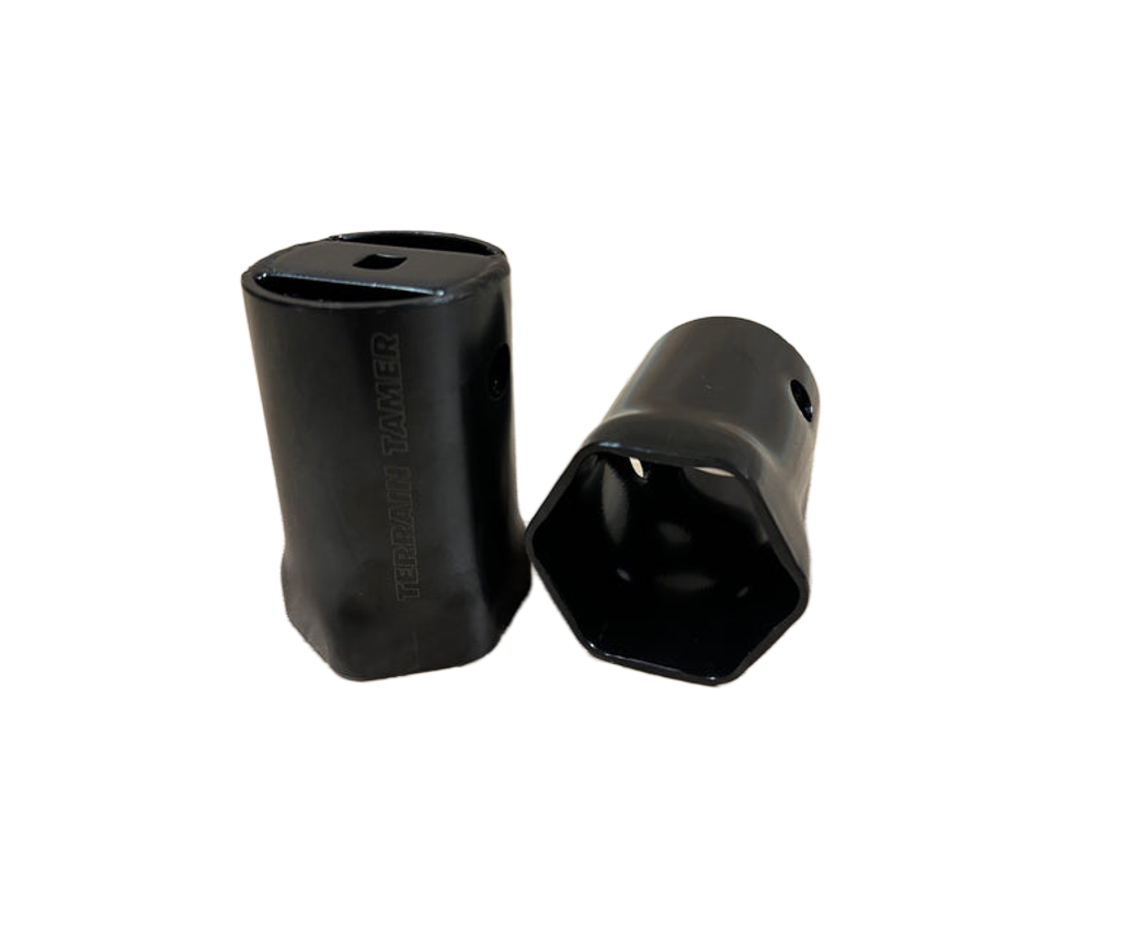 Hohlnuß für Radlager 55mm