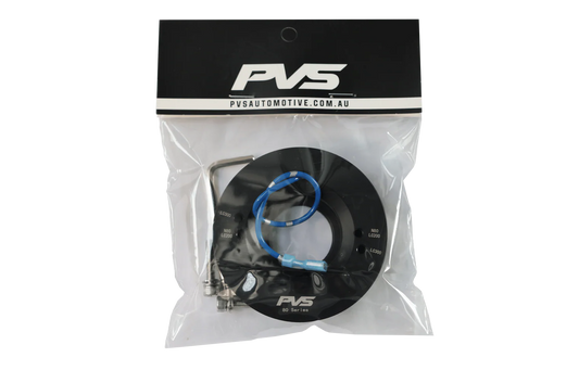 PVS Lenkradadapter