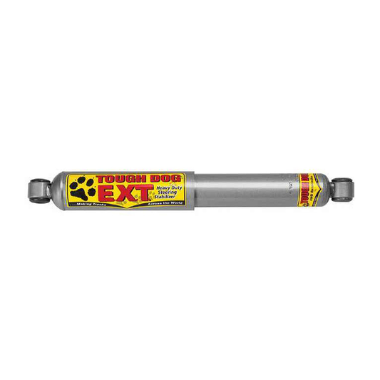 Lenkungsdämpfer Tough Dog verstärkt