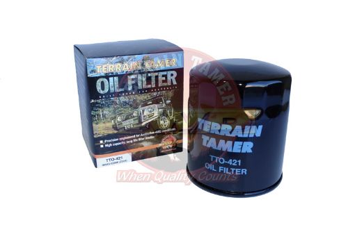 Ölfilter