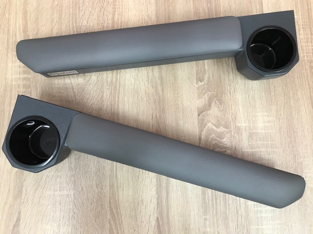 Armlehne J7 One Stone Grau