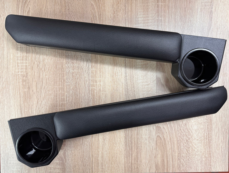 Armlehne J7 One Stone Schwarz