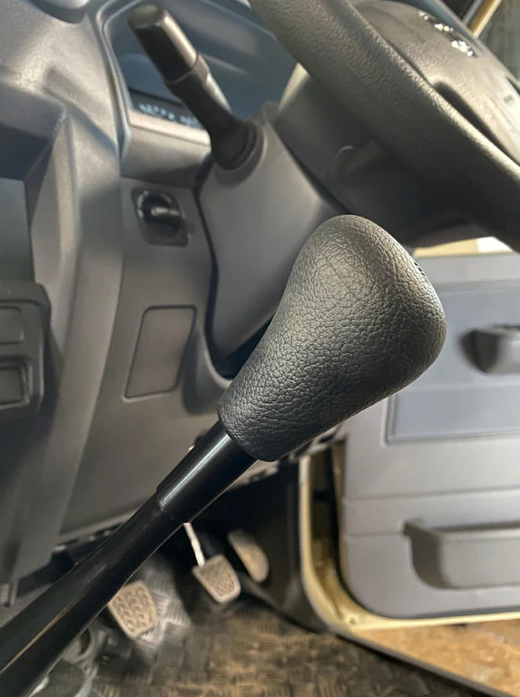 PVS Gear Stick Extension 50mm