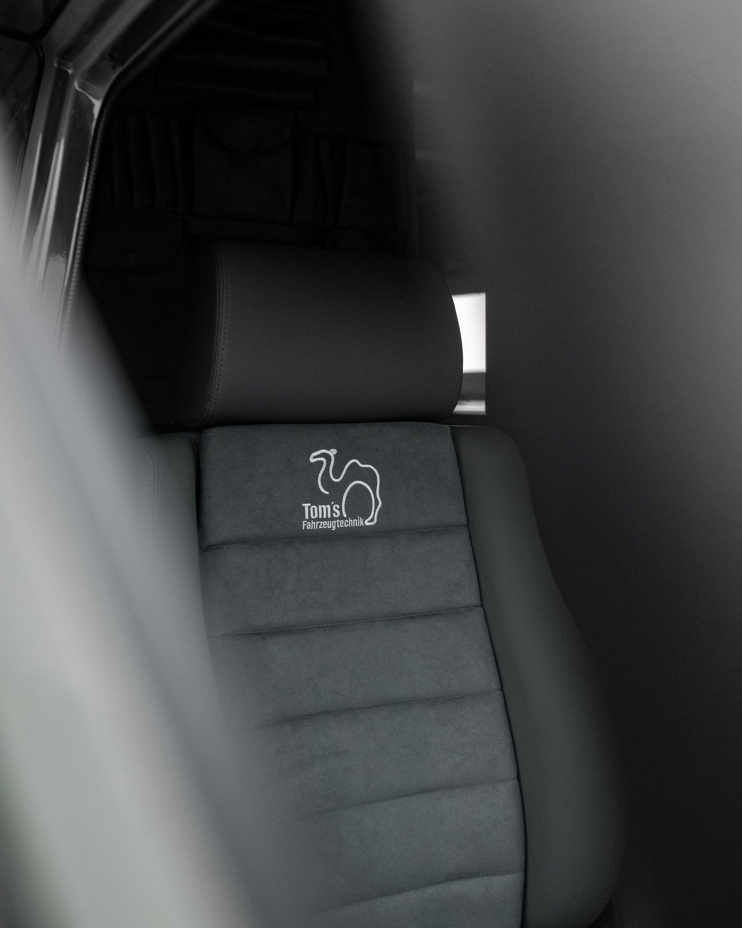 Scheelmann Traveler Sitz