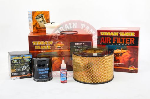 Filterkit
