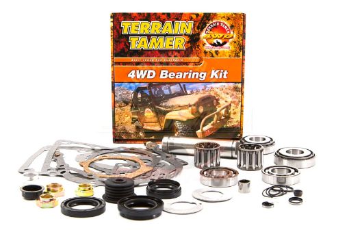 Überholkit Verteilergetriebe