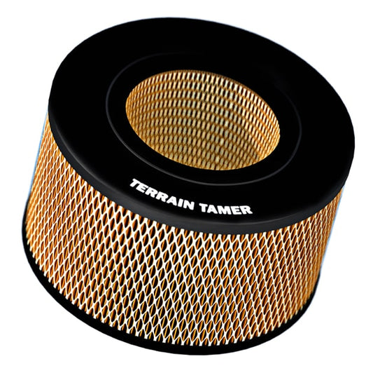 TerrainTamer Luftfilter