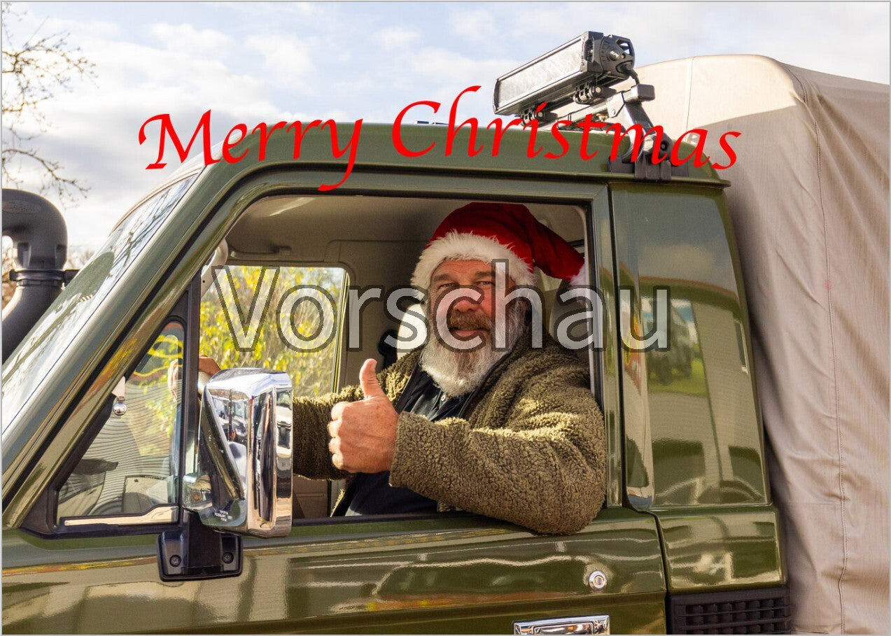 Tom's Kalender Quer Deckblatt