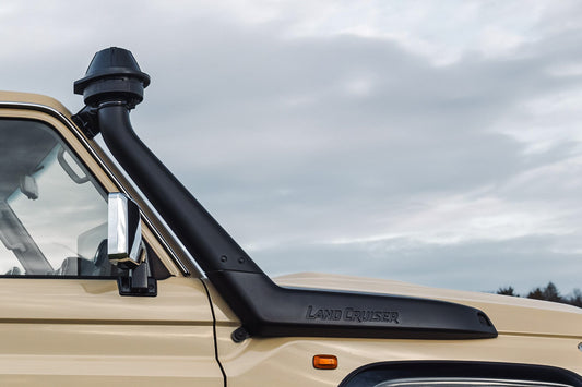 Toyota Schnorchel LandCruiser