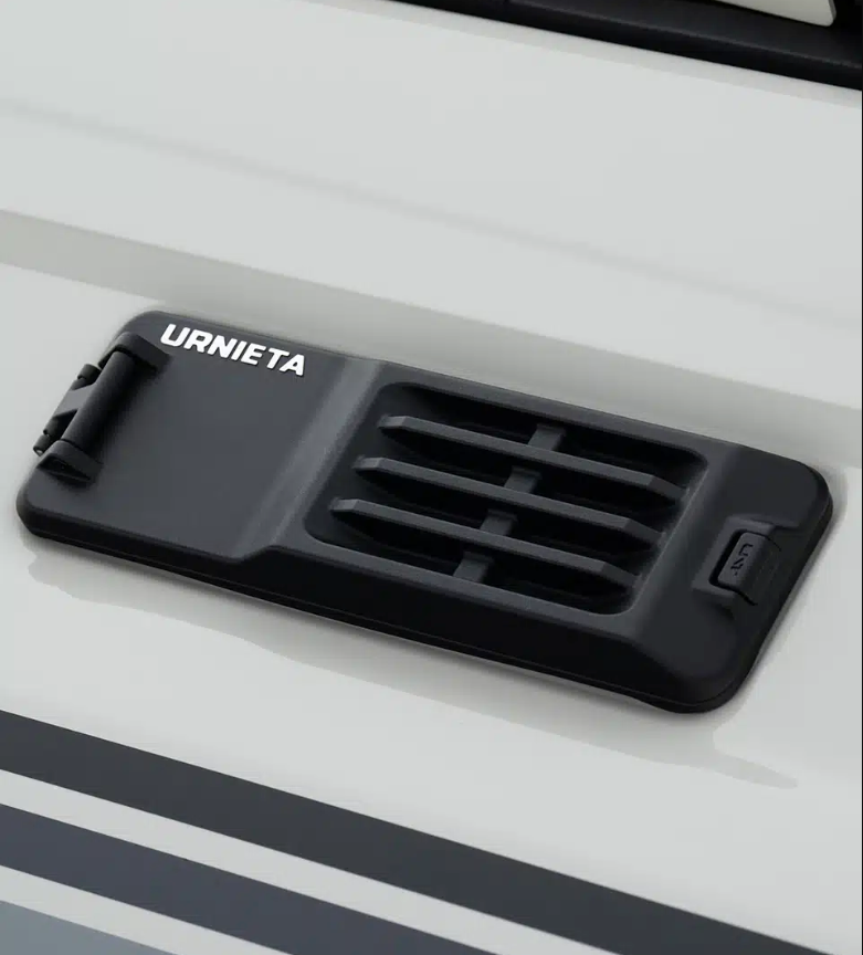 Urnieta Expansion Panel Toyota LandCruiser J7