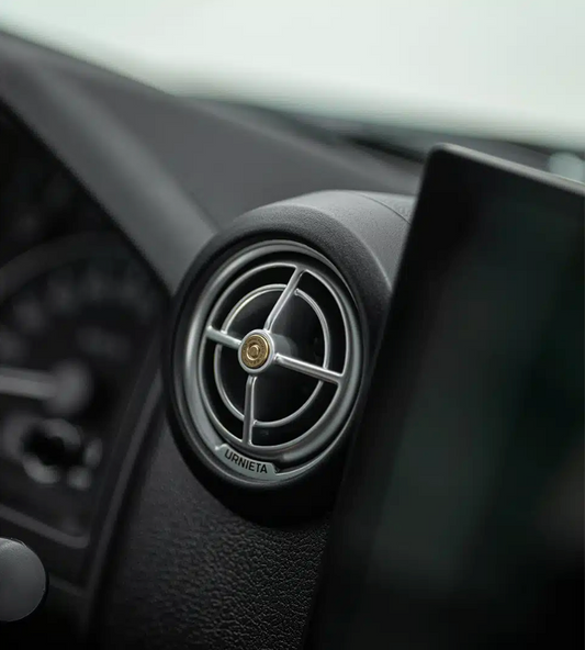 Urnieta Lüftungsgitter Toyota Landcruiser J7