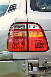Heckleuchten J10