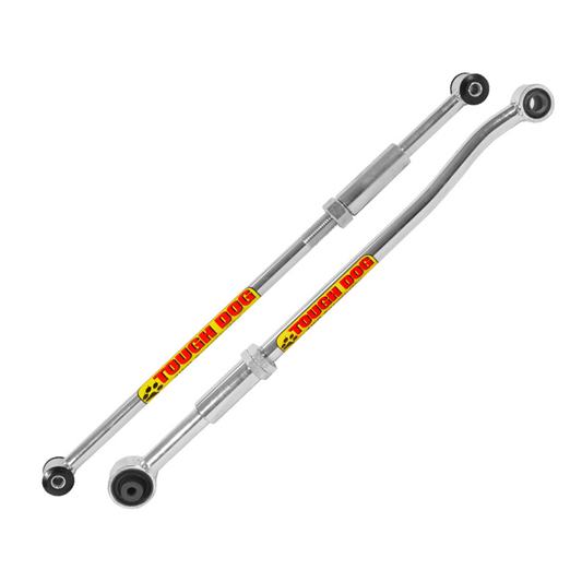 toyota landcruiser toughdog panhardstab